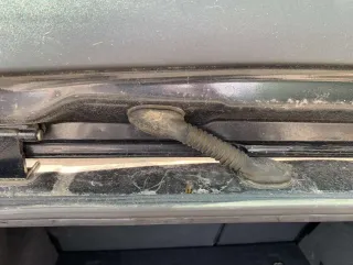  Гофра проводки багажника Opel Astra H Арт 80498361, вид 1