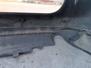 3C9807421 Бампер задний Volkswagen Passat B6 Арт 80499926, вид 6