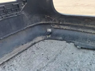 3C9807421 Бампер задний Volkswagen Passat B6 Арт 80499926, вид 4