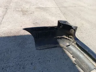 3C9807421 Бампер задний Volkswagen Passat B6 Арт 80499926, вид 2