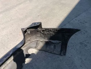 3C9807421 Бампер задний Volkswagen Passat B6 Арт 80499926, вид 3