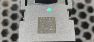 4F0 927 123 A Кнопка освещения панели приборов Audi A6 C6 (S6,RS6) Арт 80500179, вид 3