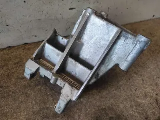 9634817980 Кронштейн гидроусилителя Citroen C5 1 Арт 80501147, вид 5