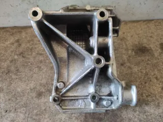 9634817980 Кронштейн гидроусилителя Citroen C5 1 Арт 80501147, вид 6