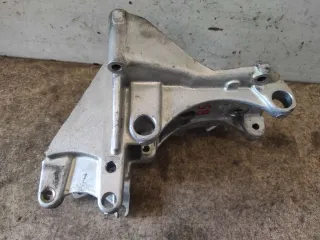 9634817980 Кронштейн гидроусилителя Citroen C5 1 Арт 80501147, вид 4