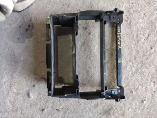  Рамка под магнитолу Mercedes C W202 Арт 80508858, вид 1