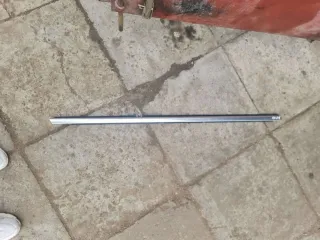 3c8839476f Молдинг стекла двери задней правой наружный Volkswagen Passat CC Арт 80484473, вид 1