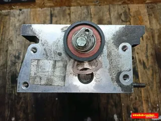 AKQ,036103373T Головка блока цилиндров Volkswagen Bora 1.4л i Арт 20894776, вид 7