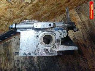 AKQ,036103373T Головка блока цилиндров Volkswagen Bora 1.4л i Арт 20894776, вид 6