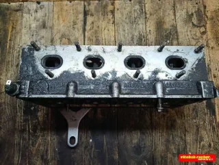AKQ,036103373T Головка блока цилиндров Volkswagen Bora 1.4л i Арт 20894776, вид 5