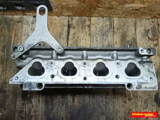 AKQ,036103373T Головка блока цилиндров Volkswagen Bora 1.4л i Арт 20894776, вид 3