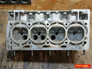 AKQ,036103373T Головка блока цилиндров Volkswagen Bora 1.4л i Арт 20894776, вид 4