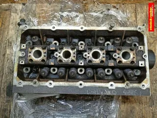 AKQ,036103373T Головка блока цилиндров Volkswagen Bora 1.4л i Арт 20894776, вид 1