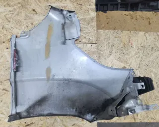  Крыло переднее левое Citroen Jumper 2 Арт 80522220-4GS24, вид 2