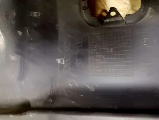 1315079070dx Клык бампера передний правый Citroen Jumper 2 Арт 80523338-4GS24, вид 3