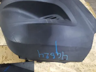 1315079070dx Клык бампера передний правый Citroen Jumper 2 Арт 80523338-4GS24, вид 2