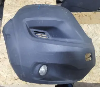 1315079070dx Клык бампера передний правый Citroen Jumper 2 Арт 80523338-4GS24, вид 1