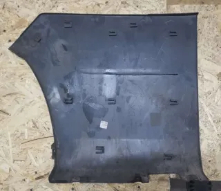 1305768070, 1307175070 Накладка (молдинг) заднего правого крыла Citroen Jumper 2 Арт 80525342-4GS24, вид 2