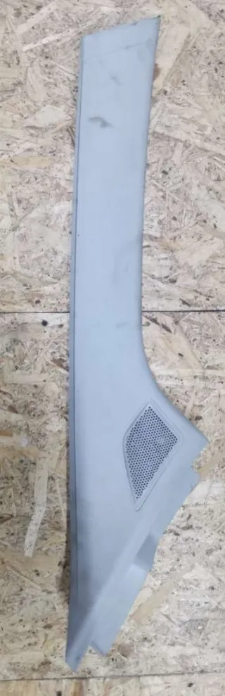 1315640070 Обшивка стойки передней правой (накладка) Citroen Jumper 2 Арт 80525739-4GS24, вид 1