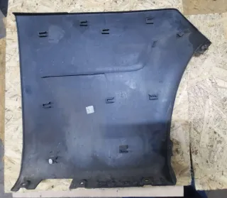 1305769070, 1307170070 Накладка (молдинг) заднего правого крыла Citroen Jumper 2 Арт 80525758-4GS24, вид 2