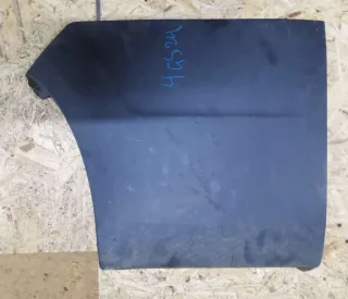 1305769070, 1307170070 Накладка (молдинг) заднего правого крыла Citroen Jumper 2 Арт 80525758-4GS24, вид 1