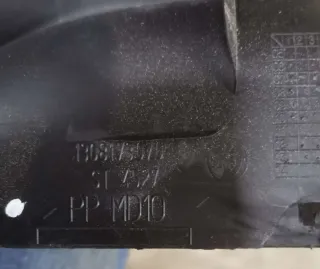 1308173070 Панель передняя салона (торпедо) Citroen Jumper 2 Арт 80525798-4GS24, вид 3