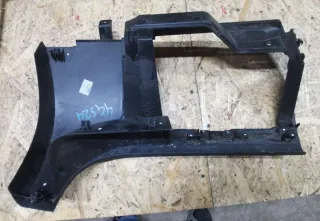 1308173070 Панель передняя салона (торпедо) Citroen Jumper 2 Арт 80525798-4GS24, вид 2