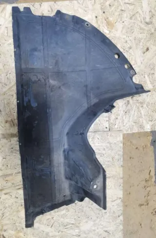 1356312080  Защита (пыльник) двигателя Citroen Jumper 2 Арт 80525806-4GS24, вид 2