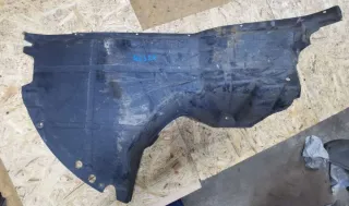 1356312080  Защита (пыльник) двигателя Citroen Jumper 2 Арт 80525806-4GS24, вид 1