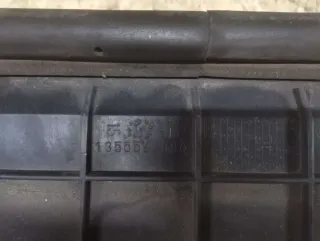 1355563080 Воздухозаборник Citroen Jumper 2 Арт 80525873-4GS24, вид 3