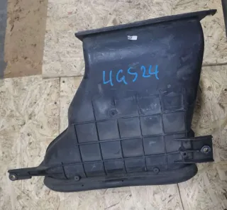 1355563080 Воздухозаборник Citroen Jumper 2 Арт 80525873-4GS24, вид 2