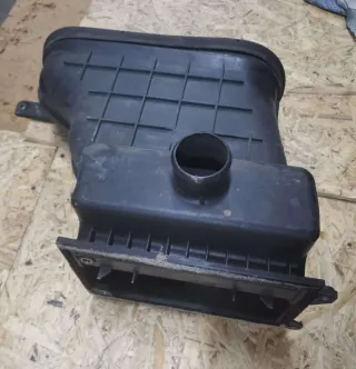 1355563080 Воздухозаборник Citroen Jumper 2 Арт 80525873-4GS24, вид 1