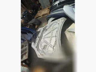  Капот Mazda 3 BK Арт 128341241, вид 2