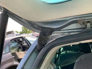  Гофра проводки багажника Ford Galaxy 1 restailing Арт 80541668, вид 3