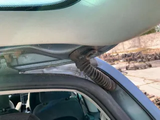  Гофра проводки багажника Ford Galaxy 1 restailing Арт 80541668, вид 2