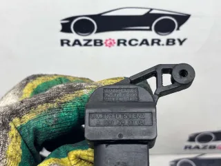 A0001593304, 0001593304 Подогрев топливного фильтра Mercedes Sprinter W901-905 3.0л Арт RC9-225, вид 2