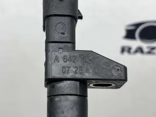A6421530728, 6421530728, A0041538728, 0041538728 Датчик коленвала Mercedes CL W216 3.0л Арт RC9-215, вид 2