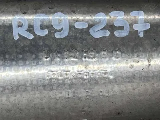 A6428901141, 6428901141 Кронштейн воздушного фильтра Mercedes C W203 Арт RC9-237, вид 3