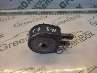  Теплообменник масляного фильтра Mazda 3 BK 2.3л бензин Арт 68586, вид 3