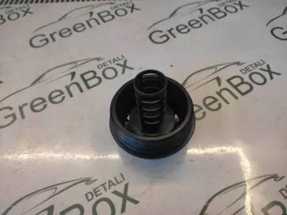  Корпус масляного фильтра Mazda 3 BK 2.3л бензин Арт 68585, вид 3