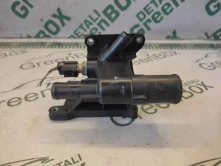 lf941517z Фланец (тройник) системы охлаждения Mazda 3 BK Арт 68587, вид 1