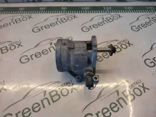 1S7G6884AE Корпус масляного фильтра Mazda 3 BK 2.3л бензин Арт 68584, вид 1