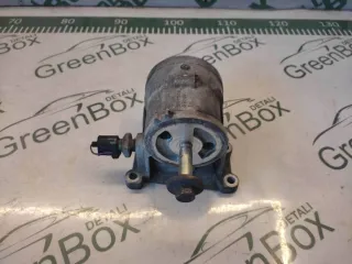 1S7G6884AE Корпус масляного фильтра Mazda 3 BK 2.3л бензин Арт 68584, вид 2