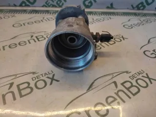 1S7G6884AE Корпус масляного фильтра Mazda 3 BK 2.3л бензин Арт 68584, вид 3