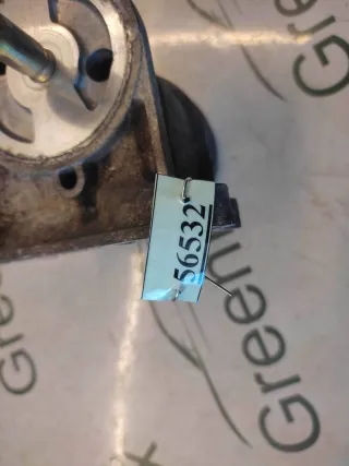 1S7G6884AE Корпус масляного фильтра Mazda 3 BK 2.3л бензин Арт 68584, вид 6