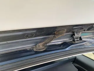  Гофра проводки багажника Toyota Avensis 2 Арт 80616682, вид 3