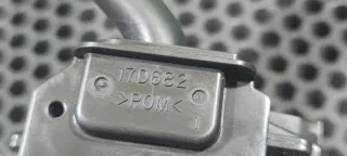 17D682 Переключатель дворников Mazda 3 BK Арт 80628575, вид 3