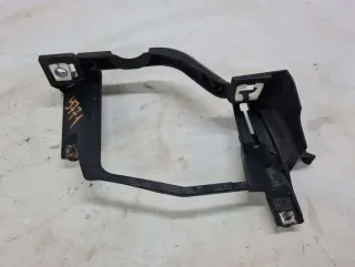 15873700 Рамка фары левой BMW 5 E60/E61 Арт BMW26365, вид 1