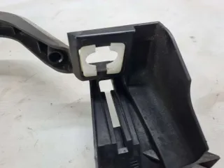 15873700 Рамка фары левой BMW 5 E60/E61 Арт BMW26365, вид 3