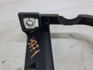 15873700 Рамка фары левой BMW 5 E60/E61 Арт BMW26365, вид 4